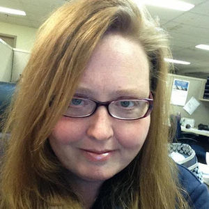 Meet your Posher, Terry